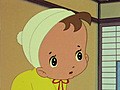 ひみつのアッコちゃん（第１作目）　第３５話　天才赤ちゃん　こんにちは