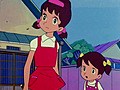 ひみつのアッコちゃん（第１作目）　第３６話　歌よ涙を吹きとばせ