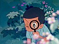 ひみつのアッコちゃん（第１作目）　第３９話　バンザイ！　ペット君