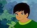ひみつのアッコちゃん（第１作目）　第４６話　南の島に愛の祈り
