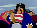 ひみつのアッコちゃん（第１作目）　第４８話　宝の島で大騒動
