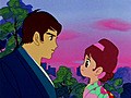 ひみつのアッコちゃん（第１作目）　第５２話　春を呼ぶ夢なんの夢