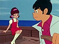 ひみつのアッコちゃん（第１作目）　第５４話　海へ流そう悲しい涙