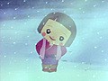 ひみつのアッコちゃん（第１作目）　第５９話　ゆきんこ