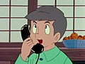 ひみつのアッコちゃん（第１作目）　第６５話　ダイヤル０はひとりぼっち