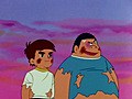 ひみつのアッコちゃん（第１作目）　第６７話　ポンコツ公園の対決