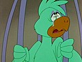 ひみつのアッコちゃん（第１作目）　第６８話　ウソップ物語