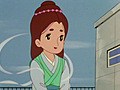 ひみつのアッコちゃん（第１作目）　第６９話　青空いっぱい鯉のぼり