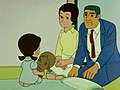 ひみつのアッコちゃん（第１作目）　第７５話　海がまぶしい