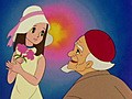 ひみつのアッコちゃん（第１作目）　第７６話　あの微笑みをもう一度