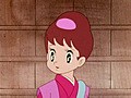 ひみつのアッコちゃん（第１作目）　第８０話　むかしむかし話