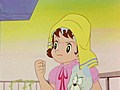 ひみつのアッコちゃん（第１作目）　第８２話　泣くな父ちゃん僕はやる