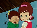 ひみつのアッコちゃん（第１作目）　第８４話　思いきり泣きたい