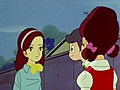 ひみつのアッコちゃん（第１作目）　第８５話　夢みる白鳥