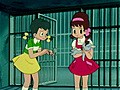 ひみつのアッコちゃん（第１作目）　第８７話　動物ざんこく物語