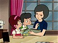 ひみつのアッコちゃん（第１作目）　第８８話　お姉さん思い出すのよ！