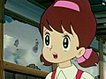 ひみつのアッコちゃん（第１作目）　第９０話　この指にとーまれ