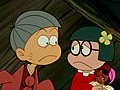 ひみつのアッコちゃん（第１作目）　第９２話　逃げ出した赤ん坊