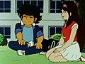 Ｔｈｅかぼちゃワイン　第１話　おれは男だ！青葉春助
