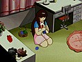 Ｔｈｅかぼちゃワイン　第２話　おれとあいつのネクタイ関係