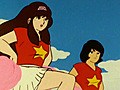 Ｔｈｅかぼちゃワイン　第３話　ナヌッ！７０点以下はクズだ？