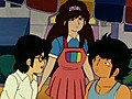 Ｔｈｅかぼちゃワイン　第８話　見られてたまるか男の秘密