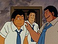 Ｔｈｅかぼちゃワイン　第９話　ぶりっこはないぜ寮長さん