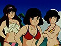 Ｔｈｅかぼちゃワイン　第１０話　エルのビキニを取り返せ！