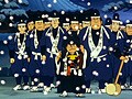 Ｔｈｅかぼちゃワイン　第１１話　テッキンのスパイは誰だ！？