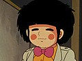 Ｔｈｅかぼちゃワイン　第１３話　ブリッコ天使がやって来た