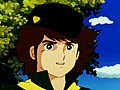 Ｔｈｅかぼちゃワイン　第１８話　男か女か！？鬼の先輩
