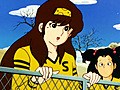 Ｔｈｅかぼちゃワイン　第２０話　ＬからＳへの応援歌