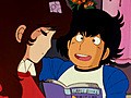 Ｔｈｅかぼちゃワイン　第２８話　催眠術で大接近！！