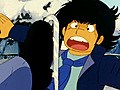 Ｔｈｅかぼちゃワイン　第２９話　おれとあいつのあいすダンス