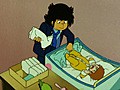 Ｔｈｅかぼちゃワイン　第３１話　おれとあいつのベビー知ったァ！
