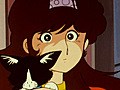 Ｔｈｅかぼちゃワイン　第３４話　ニャンともしゃくにさわるヤツ！