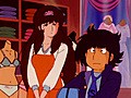 Ｔｈｅかぼちゃワイン　第３５話　ついにバレるか！？女の城