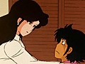 Ｔｈｅかぼちゃワイン　第３６話　エルは女で勝負する