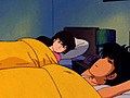 Ｔｈｅかぼちゃワイン　第４８話　誰にもいえない夜中の出来事