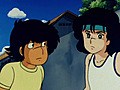 Ｔｈｅかぼちゃワイン　第５２話　エルをめざして男になれ