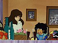 Ｔｈｅかぼちゃワイン　第６９話　ゾーッ！　幽霊とキッスをした