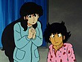 Ｔｈｅかぼちゃワイン　第７１話　エルが夜中に襲われる！