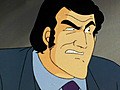 Ｔｈｅかぼちゃワイン　第７８話　バンザーイ！　テッキンが辞める