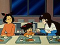 Ｔｈｅかぼちゃワイン　第８１話　おれとエルとの子育てごっこ