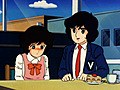 Ｔｈｅかぼちゃワイン　第８９話　パンツを脱がなきゃ男じゃない