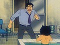 Ｔｈｅかぼちゃワイン　第９０話　裸で受ける恐怖のテスト