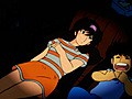 Ｔｈｅかぼちゃワイン　第９１話　おれとエルとが失神寸前！