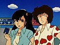 Ｔｈｅかぼちゃワイン　第９４話　あいつの下着はイタリー製