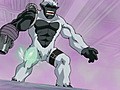 デジモンテイマーズ　第４話　テイマーの試練！　ゴリモンを倒せ！