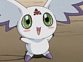 デジモンテイマーズ　第５話　くるっくるーん！　クルモンと遊ぼ！